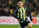 Dimitris Pelkas İngiltere yolcusu