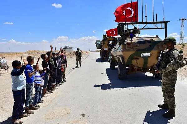 Türkiye NATO'nun en güvendiği liman oldu - 11