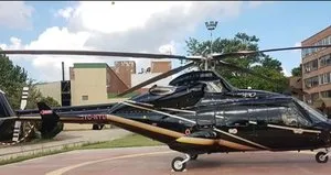 Helikopter kazasında dikkat çeken rapor!