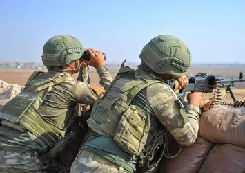 MSB: Gerekli karşılık verilmektedir