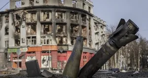 Rusya saldırısında Sakaryalı TIR sürücüsü hayatını kaybetti