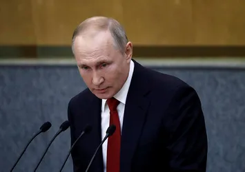 Polonya'dan Putin'e 2. Dünya Savaşı tepkisi