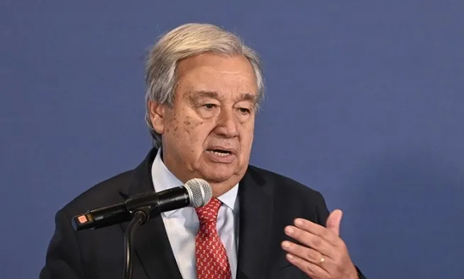 BM’den Uluslararası Nefret Söylemiyle Mücadele Günü mesajı