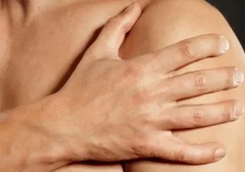 Kas ağrınız varsa...