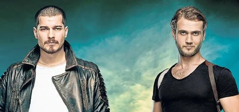 İçerde dizisinde şok ayrılık