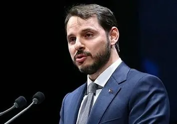 Bakan Albayrak: Saldırılar orada planlandı