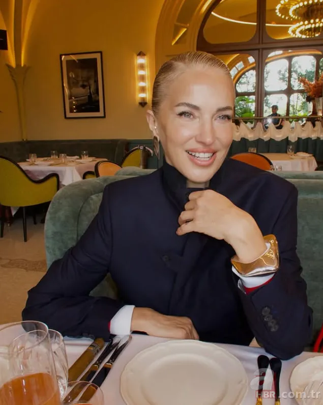 Burcu Esmersoy’dan yıllar sonra itiraf! Bakın 6 yıldır ne yapıyormuş… 7