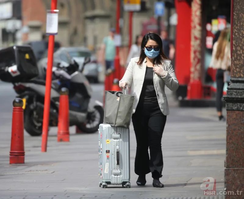 İngiltere için yarın tarihi bir gün olacak! Corona virüs aşısı ilk kez insanlar üzerinde denenecek 13