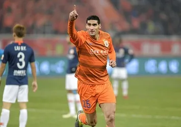Marouane Fellaini'den güzel haber! Koronavirüsü yendi