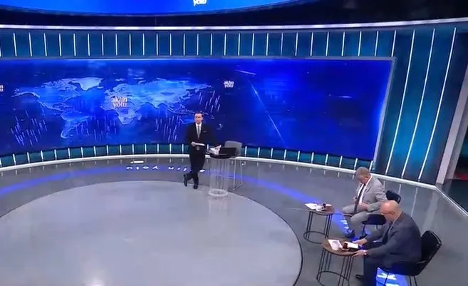 Bakan Fidan’dan İsrail mesajı: Korkmuyoruz!