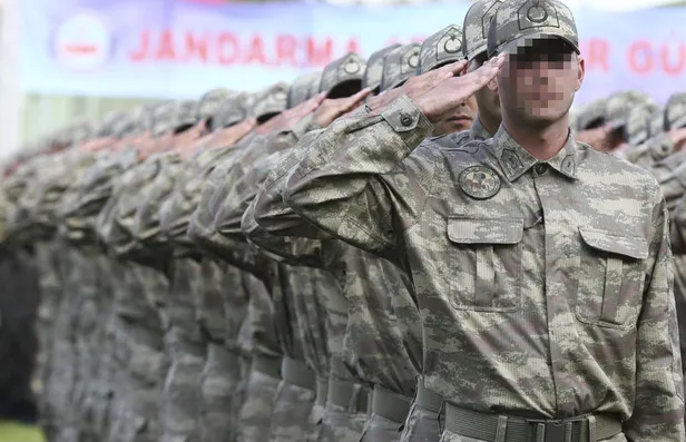 MSB son dakika: Jandarma 550 subay alımı başvuru ne zaman? 2021 Muvazzaf ve sözleşmeli subay alımı başvuru şartları...