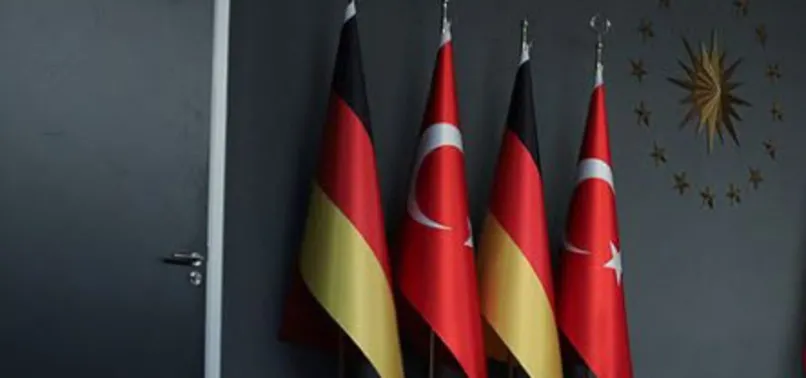 Almanya'ya ihracatta tarihi zirveye ulaşıldı