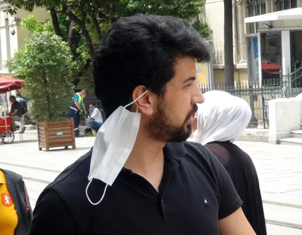 1 Haziran sonrası nereler açılacak? Kabine Toplantısı'ndan ne sonuç çıkacak? İşte normalleşme planı! - 9