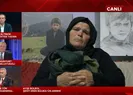 Şehit Eren Bülbül’ün annesi Ayşe Bülbül A Haber’e konuştu