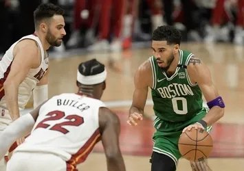 NBA final maçı ne zaman, hangi kanalda yayınlanacak? Golden State Warriors - Boston Celtics maçı ne zaman, saat kaçta yayınlanacak?