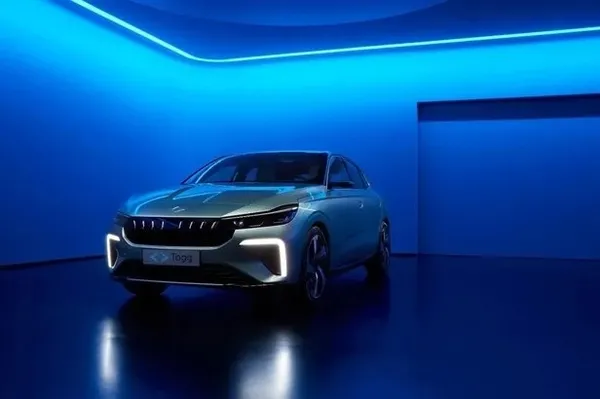 TOGG yeni model ne zaman satışa çıkacak? TOGG T10F modeli fiyatı ne kadar? TOGG Fastback özellikleri...