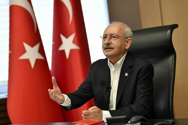 CHP’de adaylık savaşı felakete sürükleniyor! İBB bütçesinden 1 milyar TL çarçur edildi