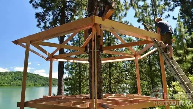 İngiliz mimar tavuk çiftliğini otele çevirdi 14