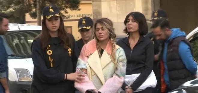 Nihal Candan'ın eski sevgilisinden mahkemeye 14 sayfalık dilekçe! Her şeyi itiraf etti