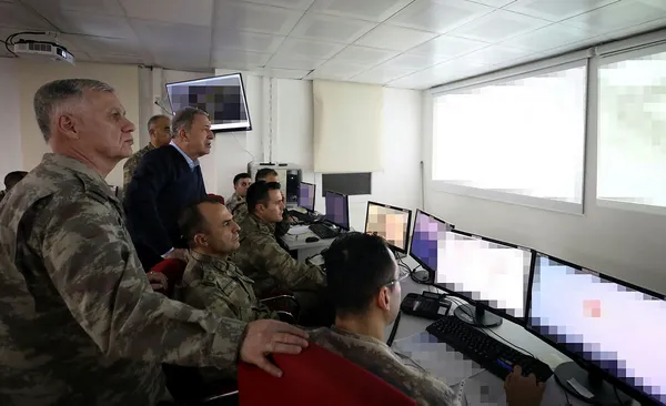 Son dakika: Milli Savunma Bakanı Hulusi Akar’dan flaş İdlib açıklaması ve Rusya’ya yalanlama