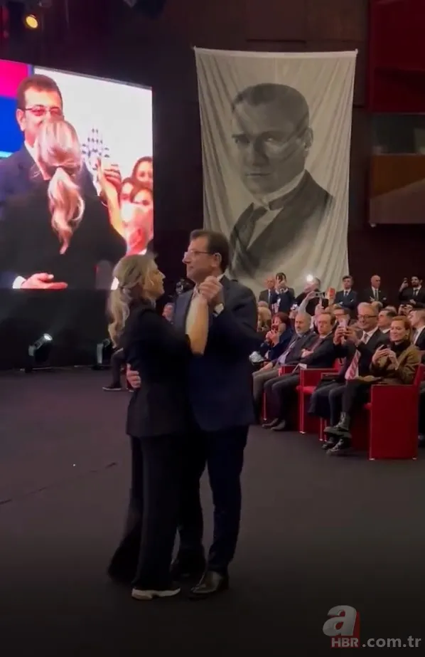 Ekrem İmamoğlu Atatürk'ü dans ederek andı! Vatandaştan tepkiler peş peşe sıralandı: Allah akıl fikir versin 5