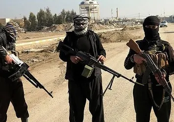 DAEŞ'in Avrupa kapısı kapandı