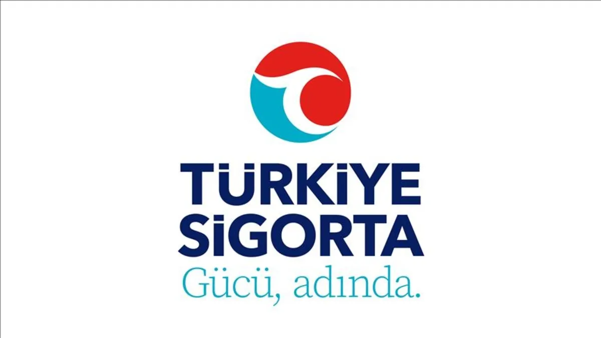 Türkiye Sigorta'dan rekor! Bir önceki yılı 8 ayda geçti