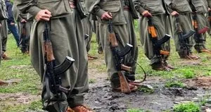 Seçim maskeli ’teröristan’ tezgahı çöktü!