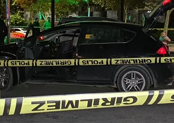Elazığ’da silahlı kavga: 3 yaralı! Pompalı tüfek ve tabancalarla ateş açtılar