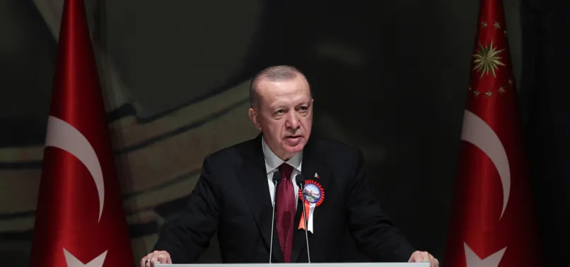 Batı medyasından yeni analiz: Türkiye patronun kim olduğunu gösterdi! Başkan Erdoğan'dan Türk odaklı dış politika