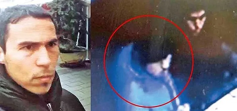 Reina saldırganı Türk düşmanı çıktı!