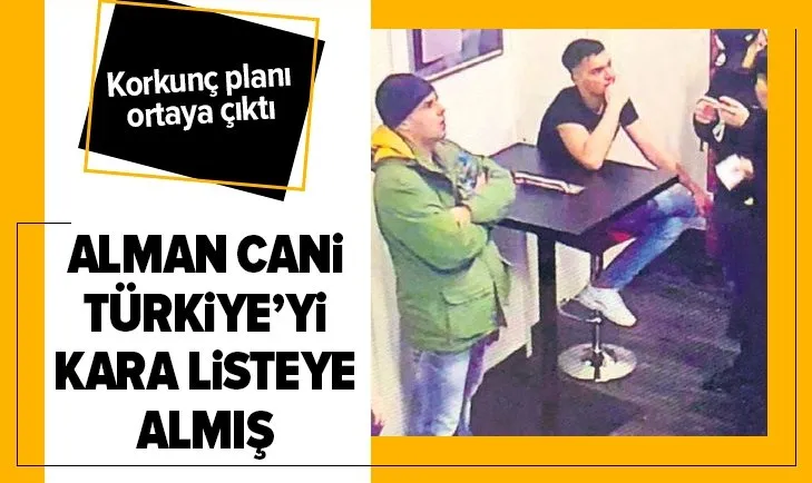 Adım adım gelen Nazi katliamı