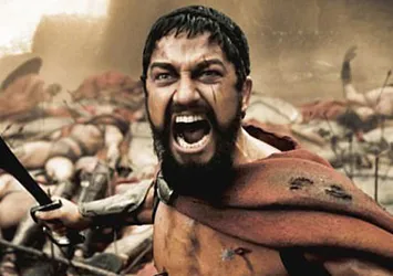 Gerard Butler hastaneye kaldırıldı!