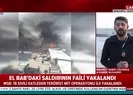 18 kişiyi katleden terörist MİT operasyonuyla yakalandı |Video