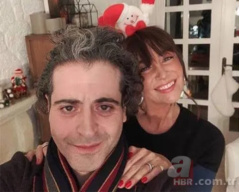 Evlilik nedeni ortaya çıktı! Sıla’nın sevgilisi Hazer Amani kimdir? Hazer Amani kaç yaşında, nereli? 4