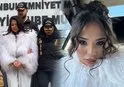 Akşam yemeği için 400 bin TL istemişti! Hakim karşısına çıkan Merve Taşkın’dan pes dedirten savunma!