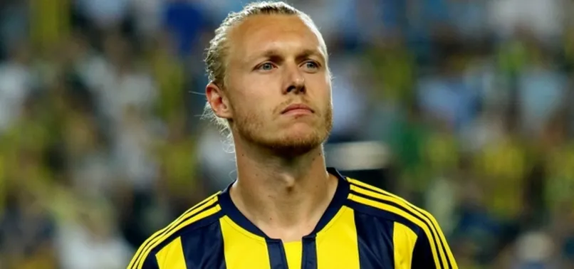 Liverpool gözünü Simon Kjaer'e çevirdi