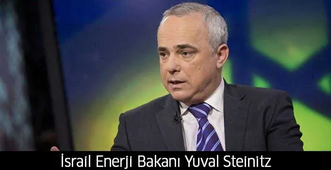 İsrail’den flaş itiraf!