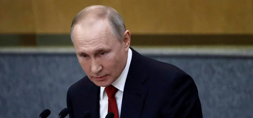 Polonya'dan Putin'e 2. Dünya Savaşı tepkisi