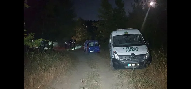 Balık tutmak için girdiği derede hayatını kaybetti