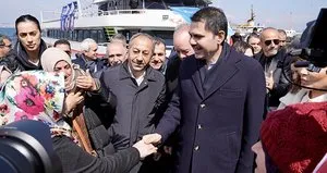 Adalar’a nostaljik tramvay kazandıracağız