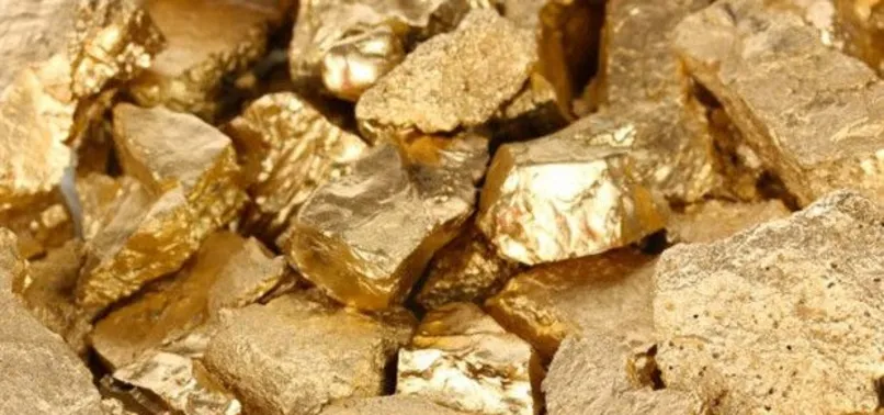 Bakan Dönmez Türkiye’nin yeni altın hedefini açıkladı: Önümüzdeki beş yılda yıllık