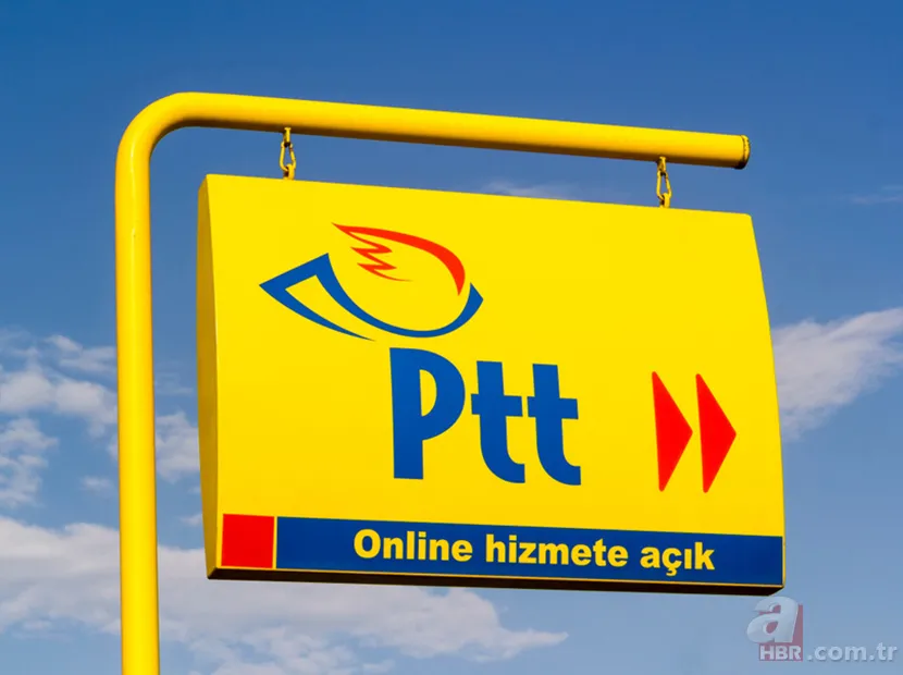 PTT personel alımı başvuru şartları | 55 bin PTT personel alımı ne zaman yapılacak? 5