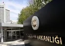 Türkiyeden bölgede gerilim uyarısı