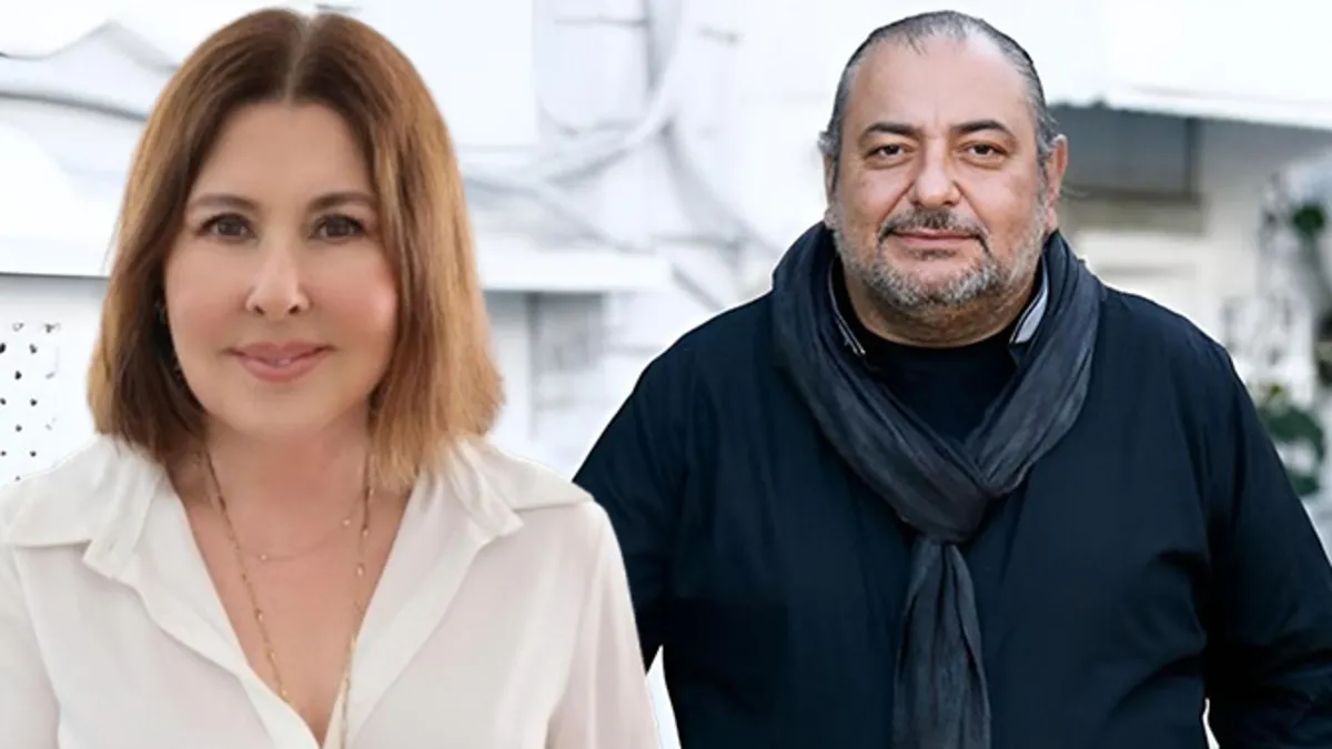 Nilüfer Reha Muhtar'ın son sağlık durumunu açıkladı!