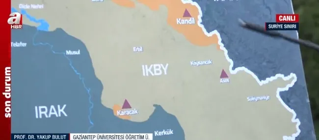 MSB’den komando indirme görüntüleri! Kilit Kapanıyor paylaşımı ne anlama geliyor?