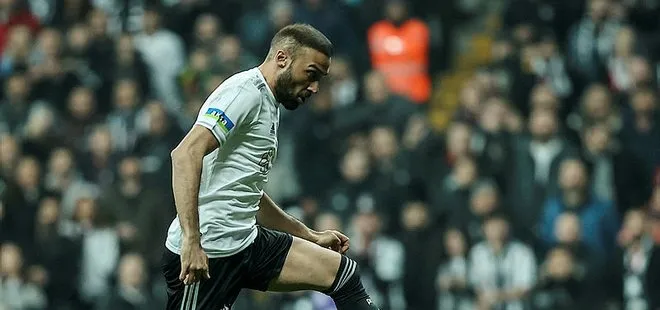 Beşiktaş’ta Cenk Tosun gelişmesi! İşte yapılan teklif