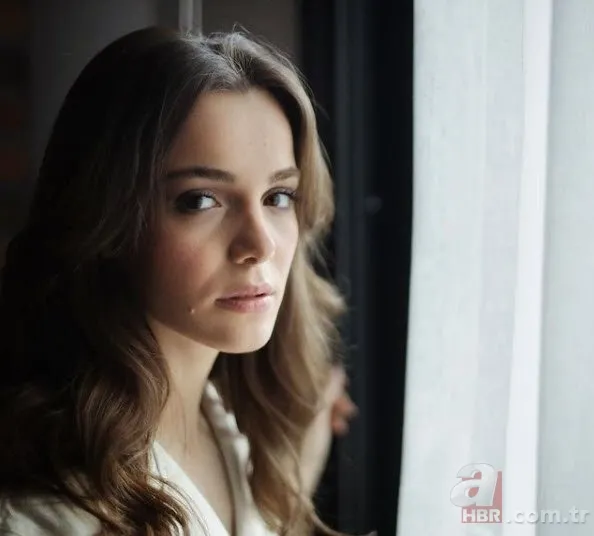 Kalp Yarası’nın Ayşe’si Yağmur Tanrısevsin herkesi şaşırttı! Kimse beklemiyordu 5