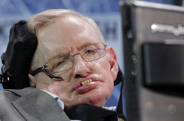 Google’dan Stephen Hawking sürprizi! Stephen Hawking kimdir, hastalığı ne, kaç yaşında ve ne zaman öldü?
