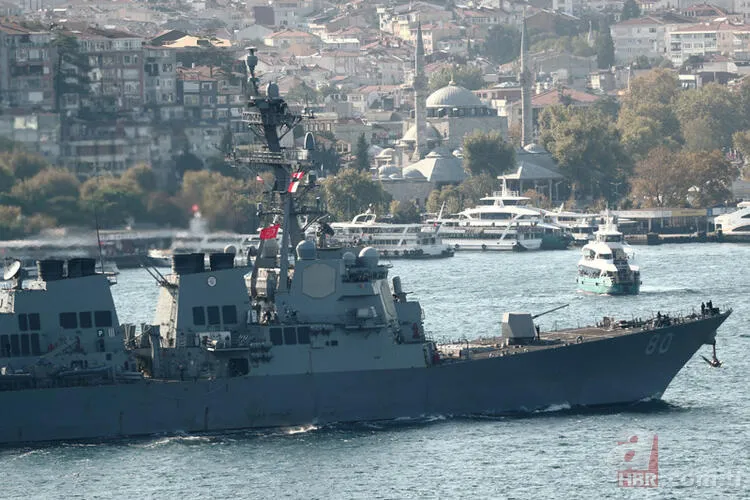 Dünya diken üstünde: Rus jetleri havalandı! Savaş için tarih verdiler 21